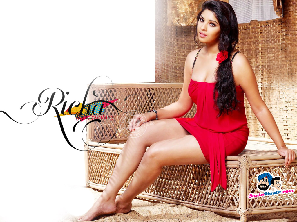 Richa Antara Gangopadhyay